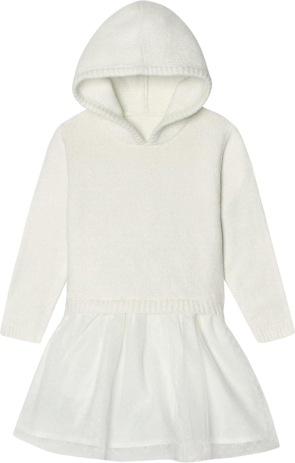 Save 68% on Gerber Baby Dress with Tulle Skirt