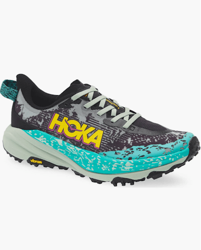 Hoka Women's Speedgoat 6 Trail Running Shoes - 54% Off