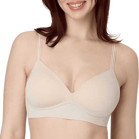 Top Brand Bras at JCPenney: Up to 73% Off