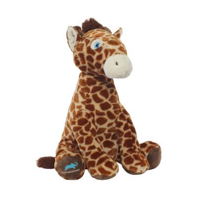Animal Planet Giant Giraffe 30" Stuffed Animal