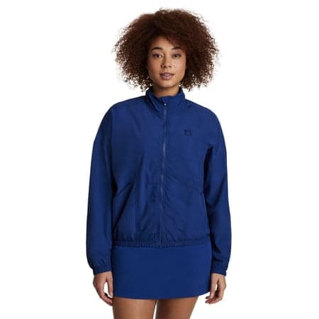 Reebok Women's Ignite Lightweight Full Zip Jacket, Sizes XS - XXXL