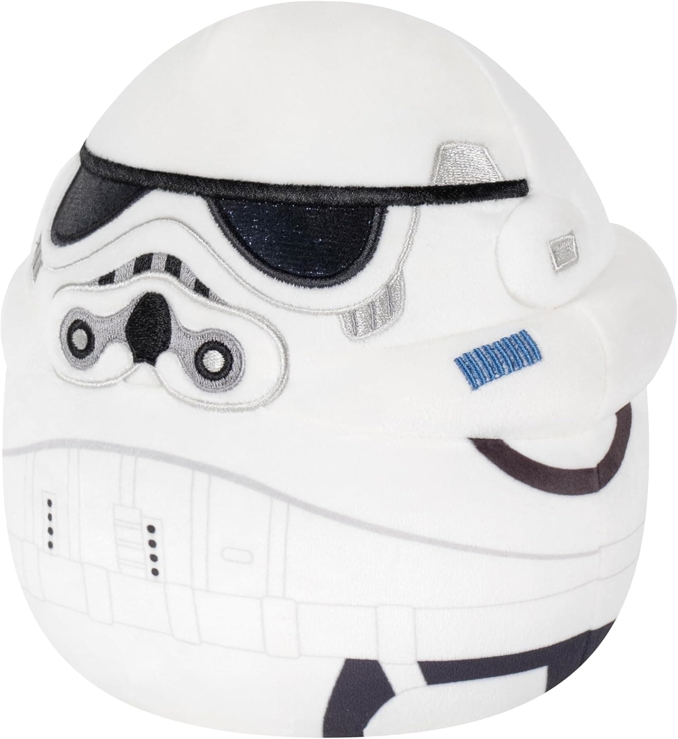 Squishmallows Star Wars Stormtrooper Plush at 46% Off