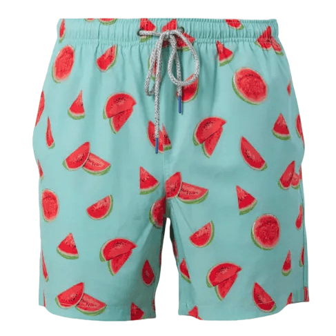 Rainforest Swim Trunks: 80% Off + Free Shipping