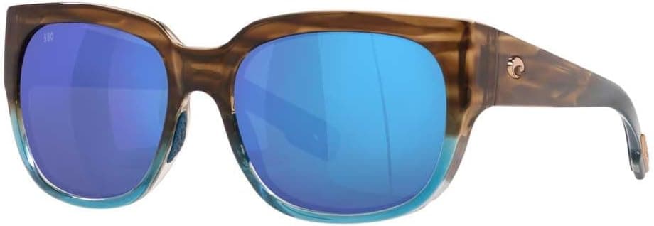 Save 50% on Costa Del Mar Waterwoman Polarized Sunglasses