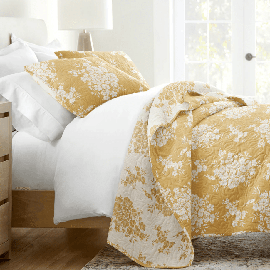 Cozy Coverlet Sets in 20+ Patterns: Starting at $37