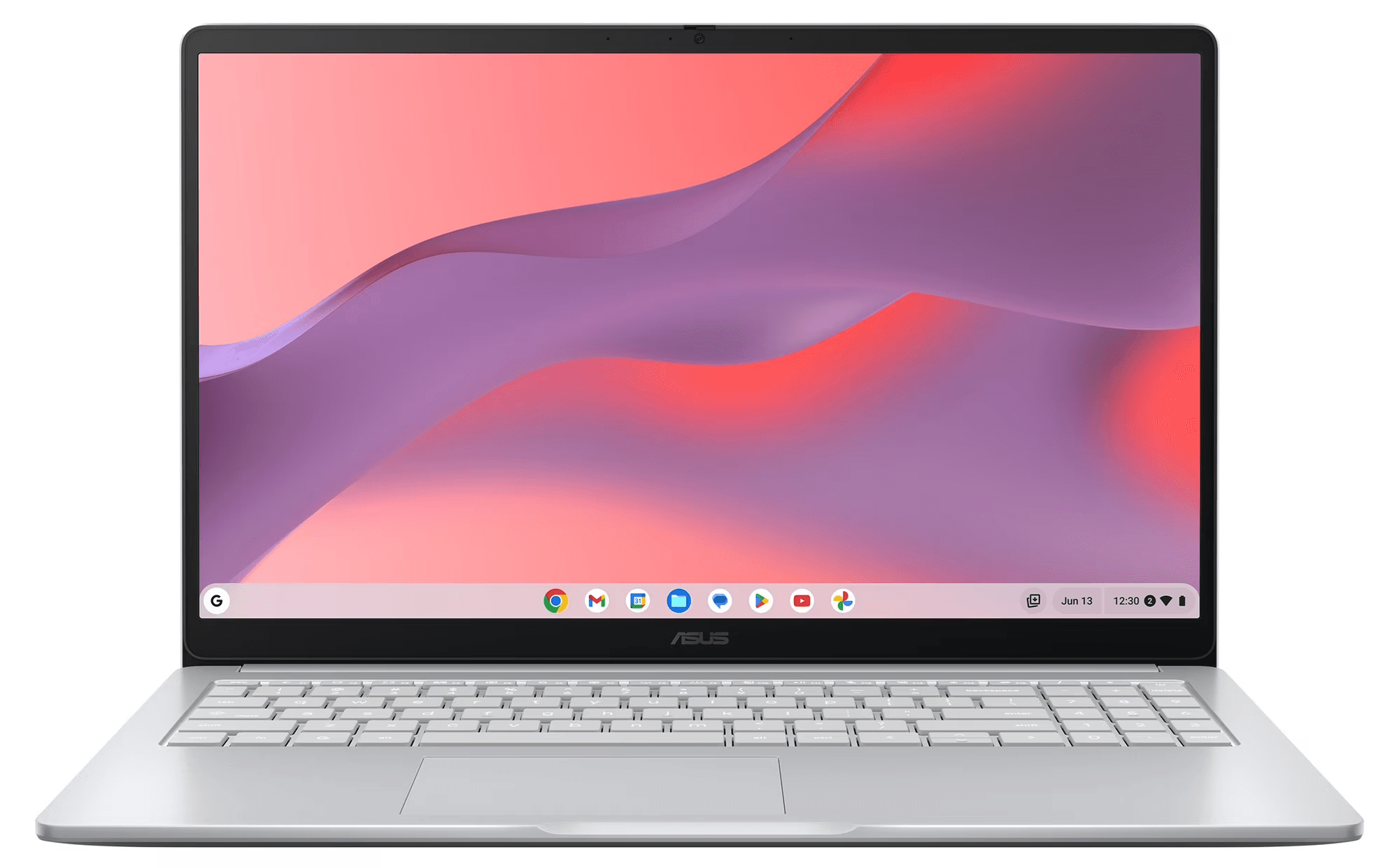 ASUS CX15 Intel Celeron N4500 4GB RAM 128GB 15.6" FHD Chromebook Laptop Walmart