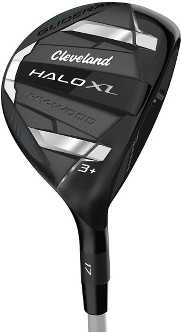 Save on the Cleveland Golf Halo XL Hy-Wood Club