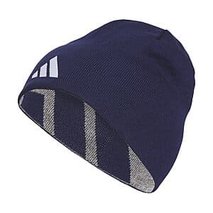 adidas Reversible Skully Beanie for $11 or Less