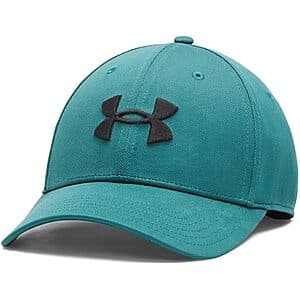 Stylish Under Armour Blitzing Hat Available in 2 Colors for $11.50