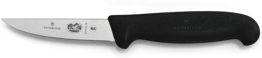 Sharp Victorinox Fibrox Paring Knife - 20% Off