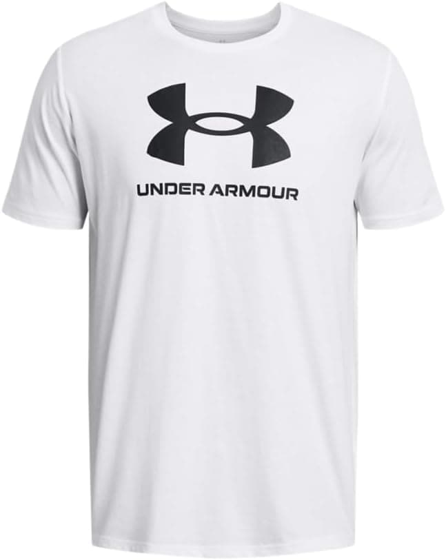 Save 70% on Under Armour Men's Sportstyle Tee