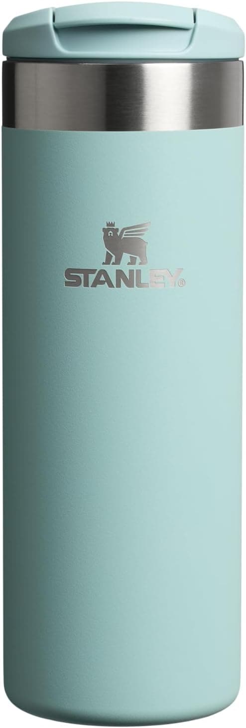 Insulated Stainless Steel Stanley AeroLight Transit Bottle