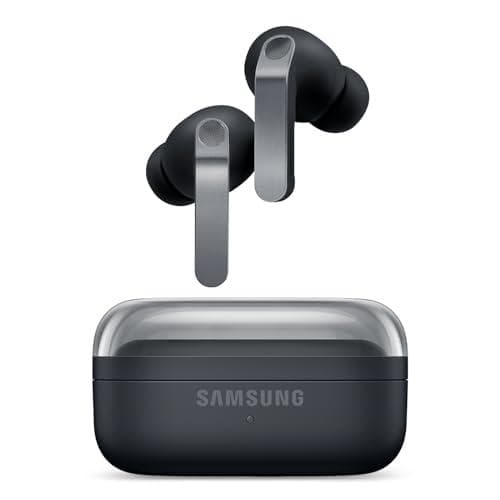 Save 20% on Samsung Galaxy Buds 4 Pro Wireless Earbuds