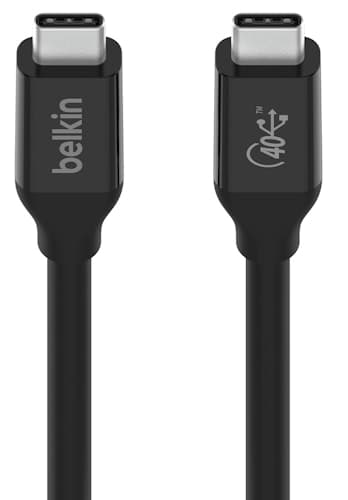 Belkin USB 4 Cable