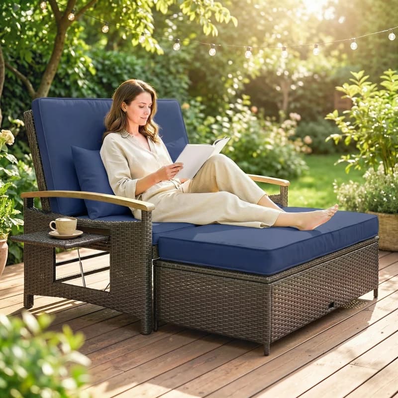 Adjustable Daybed Now $251 with Coupon Code