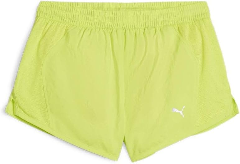 Puma Women's Running Shorts at 56% Off