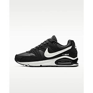 Nike Air Max Command Shoes for Women (2 Colors) at $66.40