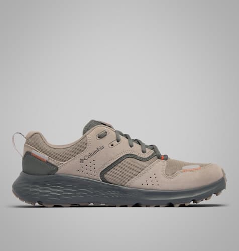 Columbia Men's Benson Shoes