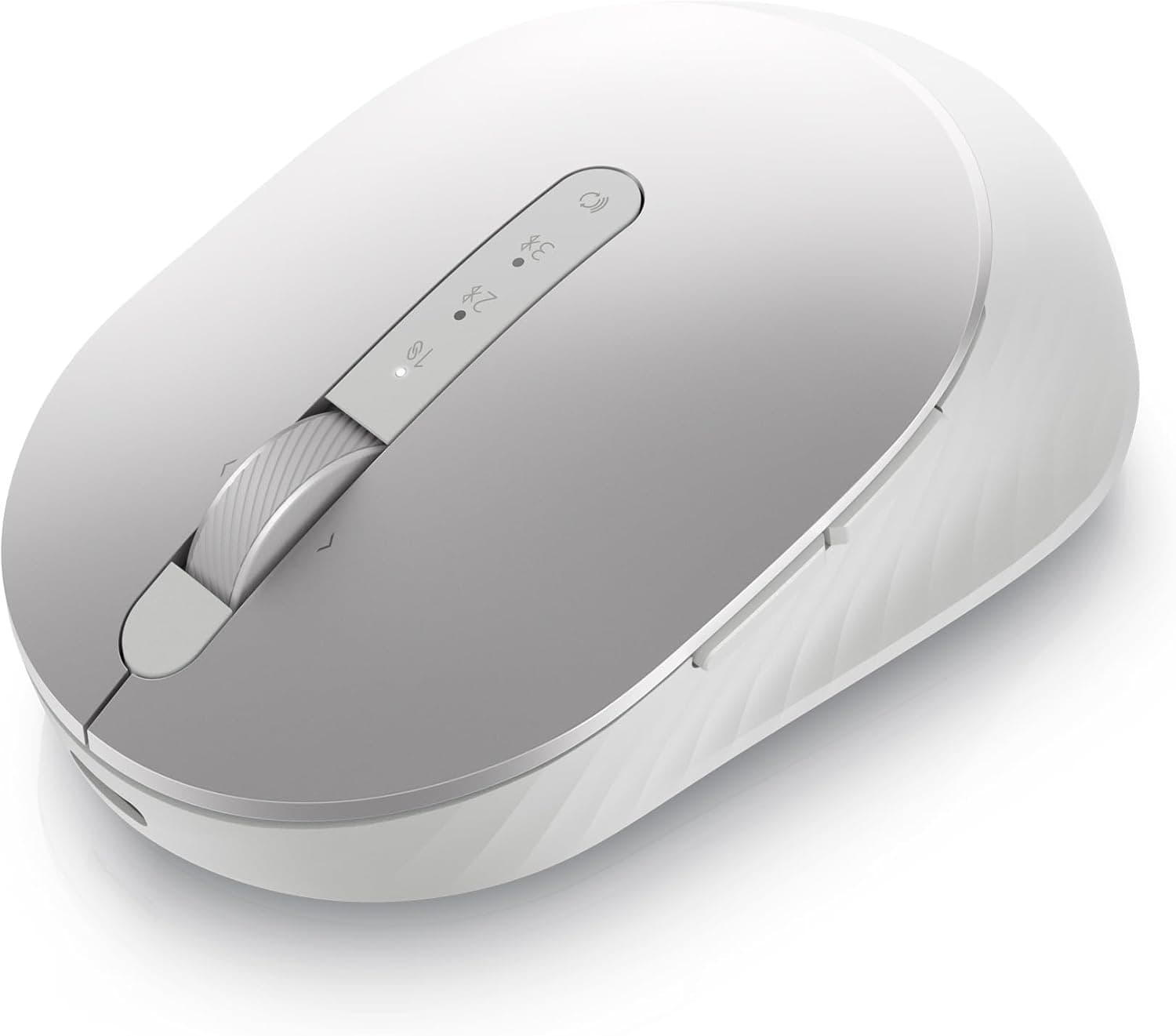 Wireless Productivity: Dell Premier Rechargeable Mouse