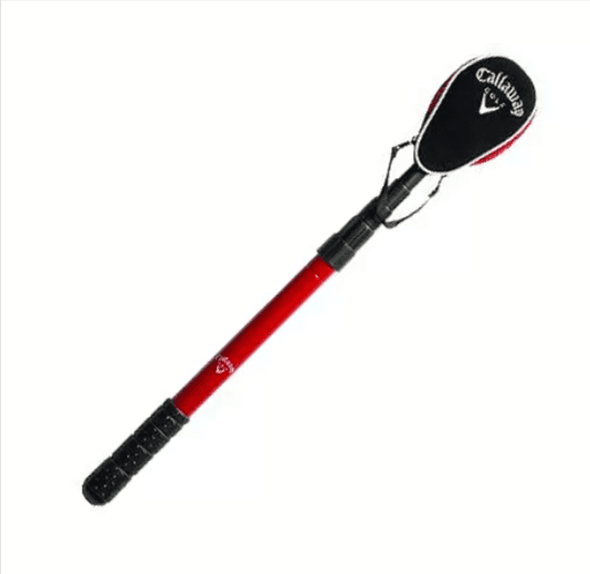 Callaway 6' Telescopic Golf Ball Retriever