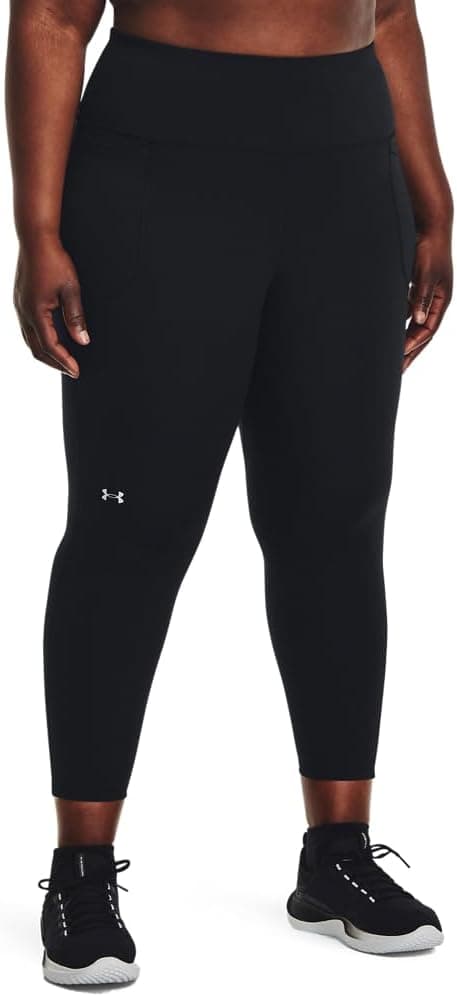 Save 50% on Under Armour Women's Leggings