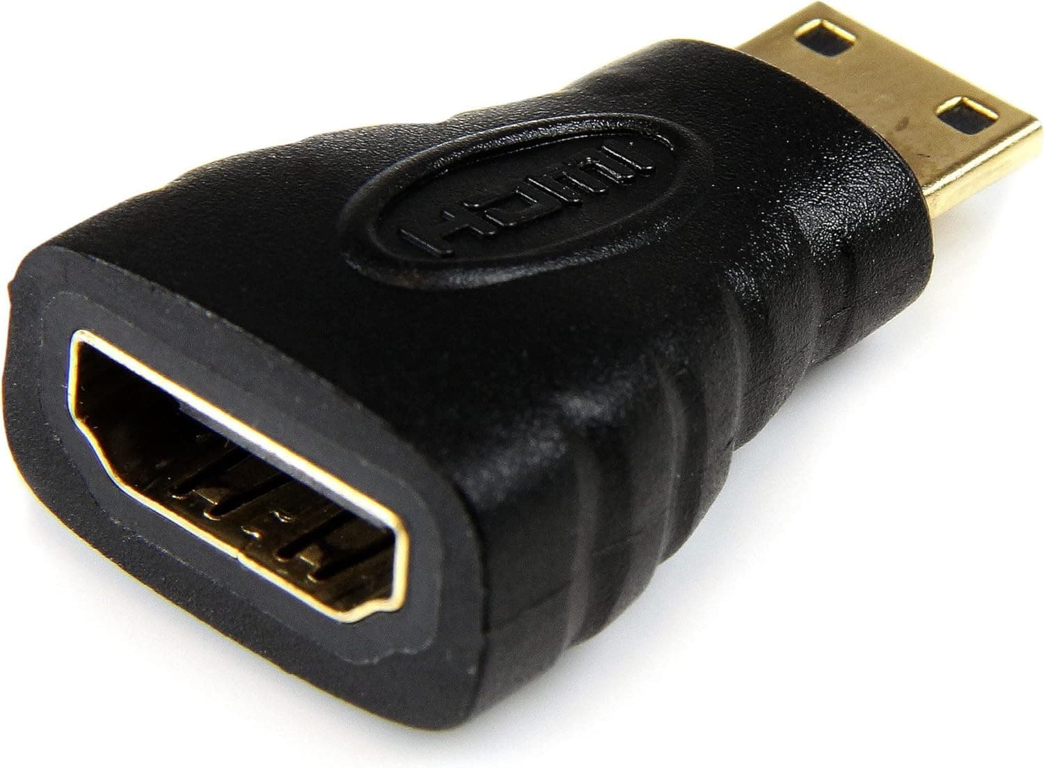 Amazon Basics HDMI-to-HDMI Adapter Cable