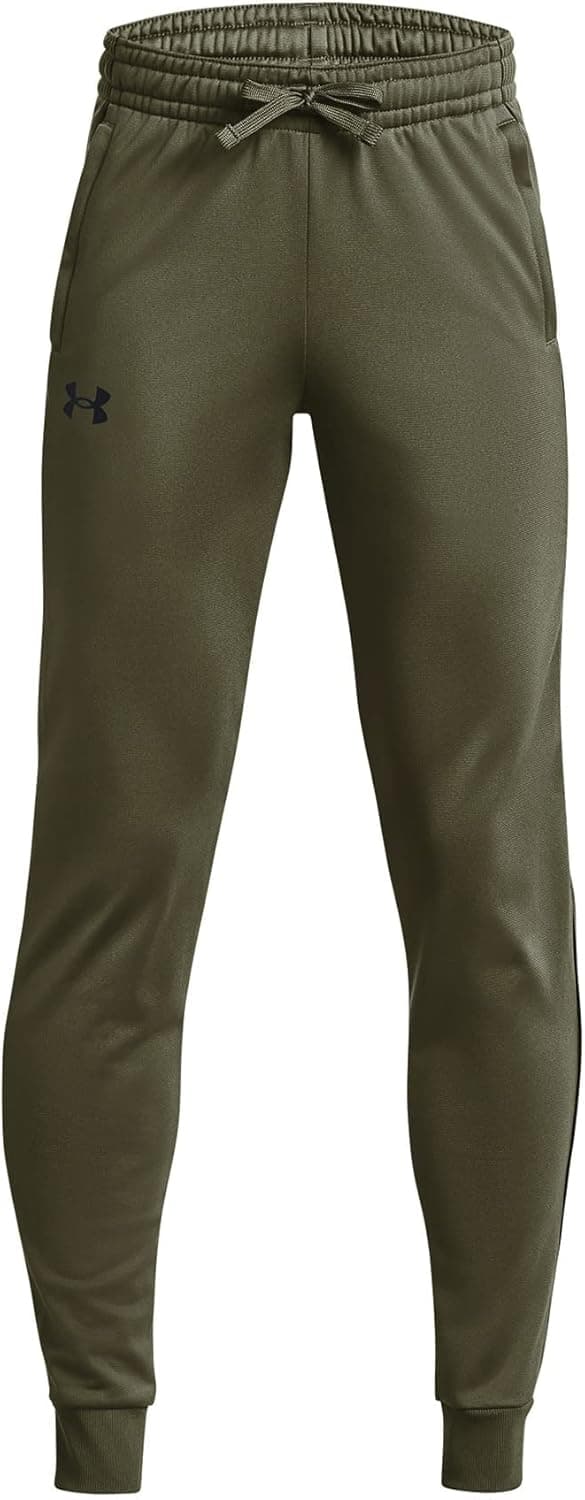 Save 51% on Under Armour Boys' Pennant 2.0 Pants
