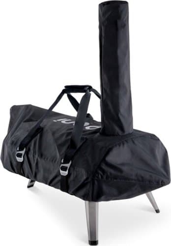 Carry Cover for Ooni Karu 12, Karu 12G and Karu 2 Pizza Oven - Black