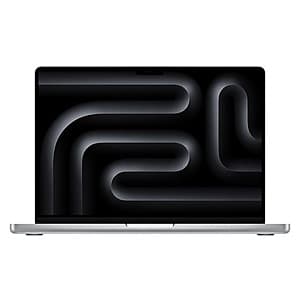 Powerful MacBook Pro: 14.2" M1 Pro, 24GB RAM, 512GB SSD