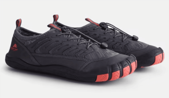 Ozark Trail Men's Adjustable Water Shoes - 44% Off