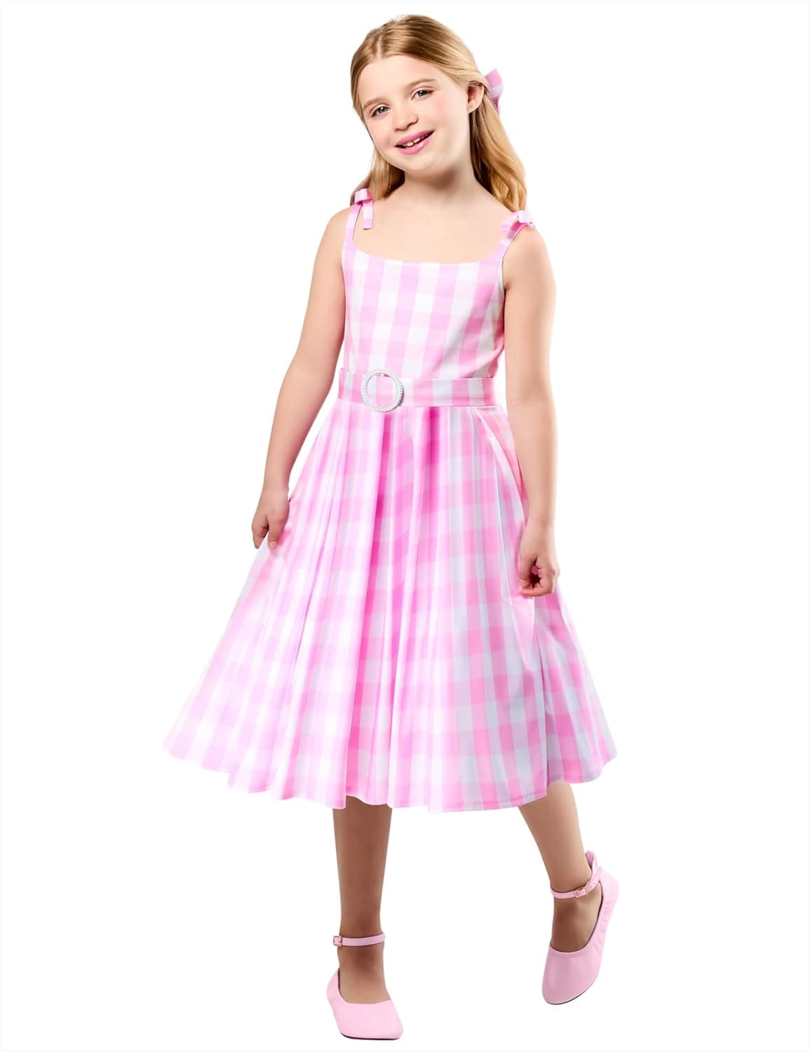 Barbie Movie Costume for Girls - 74% Off