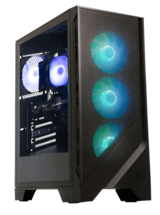 Upgrade Your Gaming Setup with MSI PC Deals at Woot