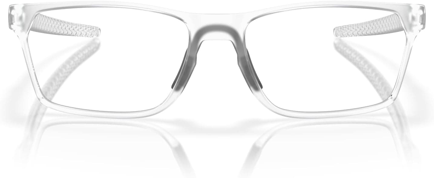 Oakley Prescription Eyewear Frames - 50% Off