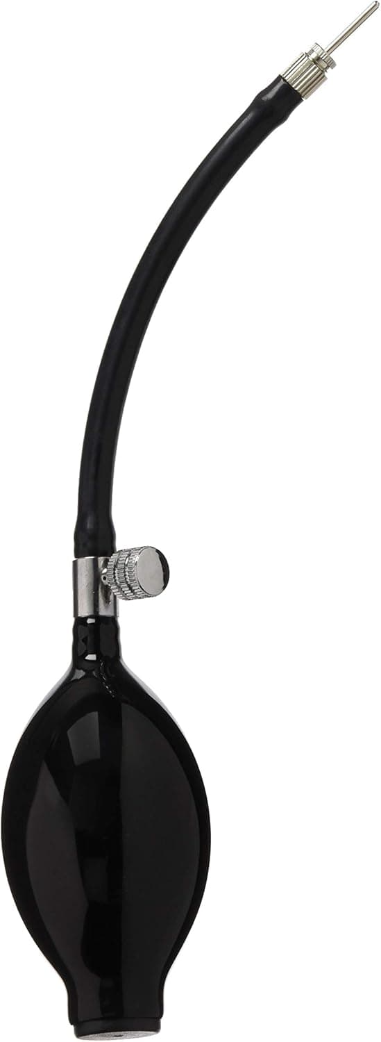 Protect Your Head with the BSN Deluxe Helmet Pump