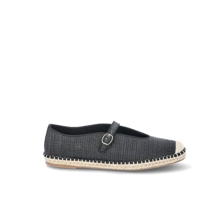 Free Assembly Women's Mary Jane Espadrilles, Sizes 6-11