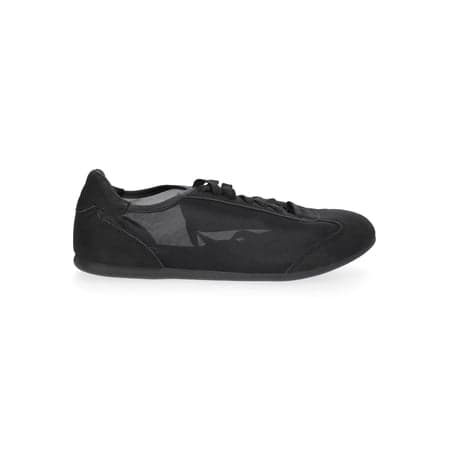 Scoop Women's Lace-Up Mesh Sneakers
