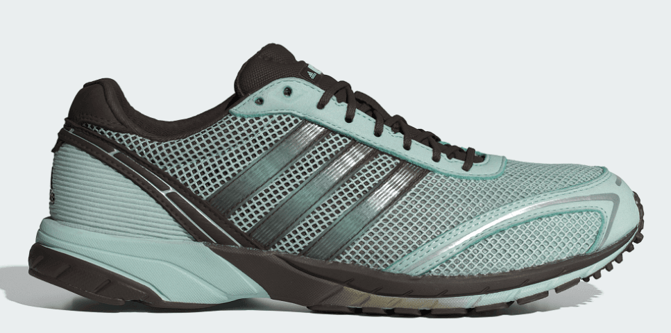 Adidas Women's Adizero Adios OG Shoes: High-Performance Running Shoes