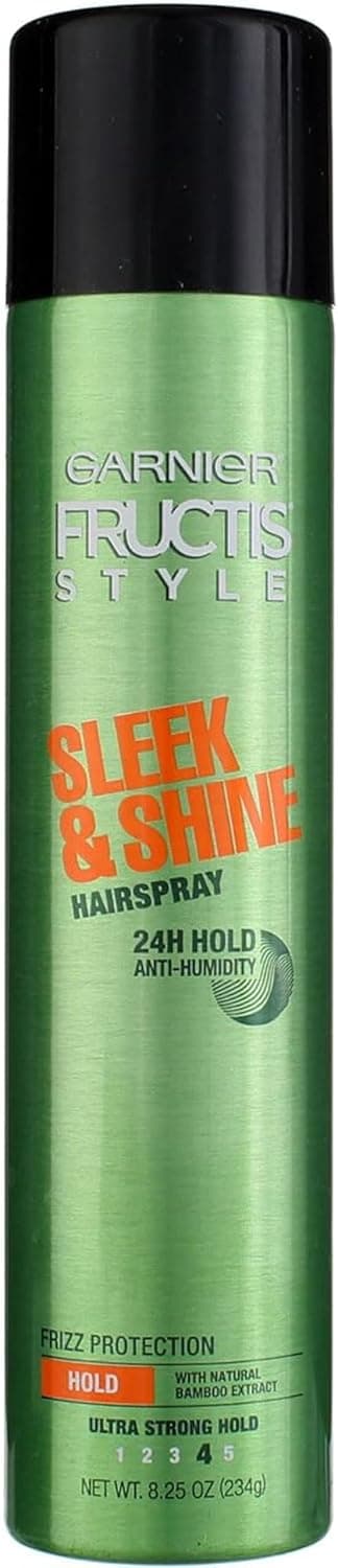 Garnier Fructis Anti-Humidity Hairspray - 50% Off