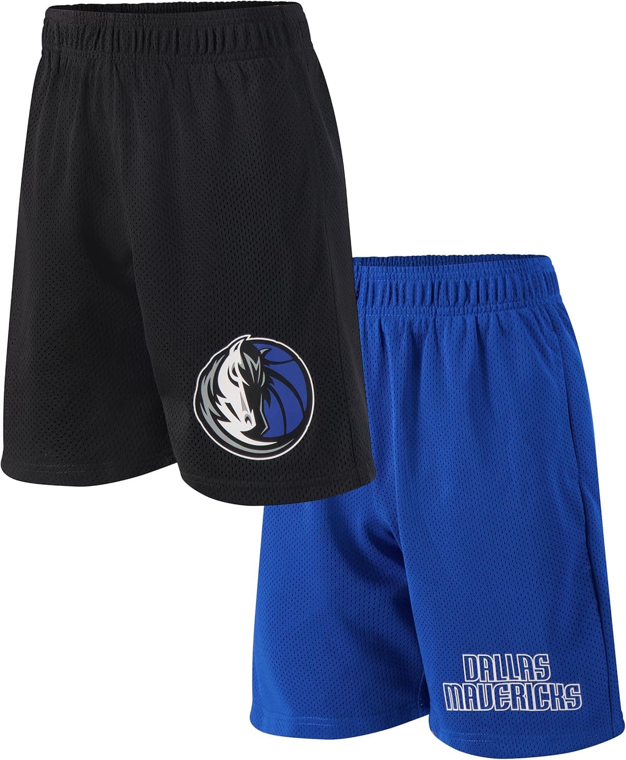 Youth NBA Official Basketball Shorts Set - 37% Off