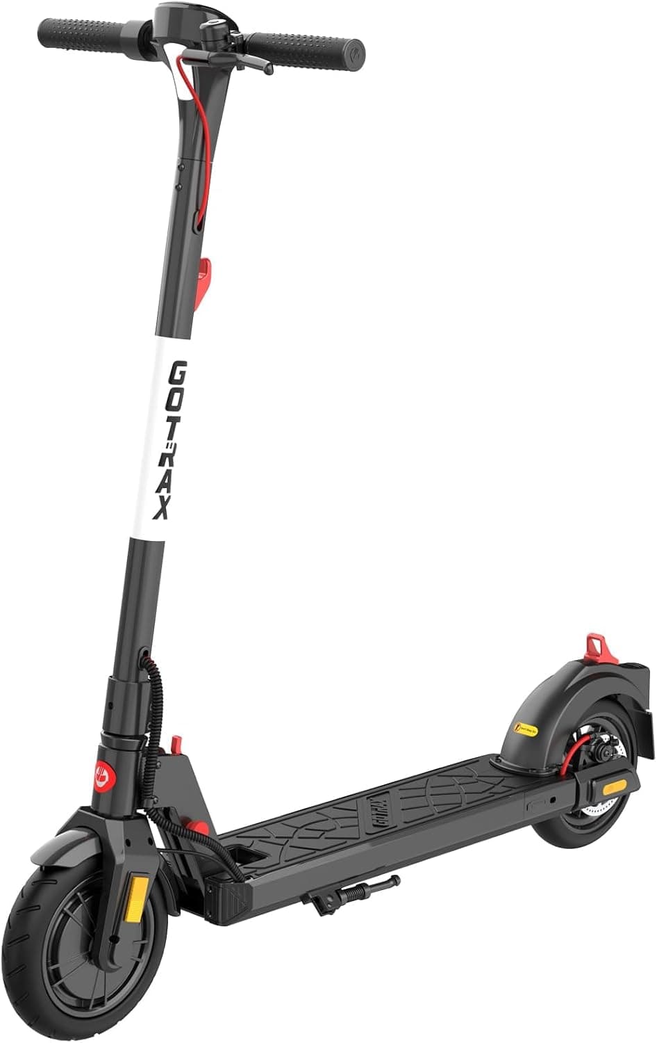 Gotrax APEX MAX Electric Scooter: 18 Mile Range, 18MPH, 350W Motor