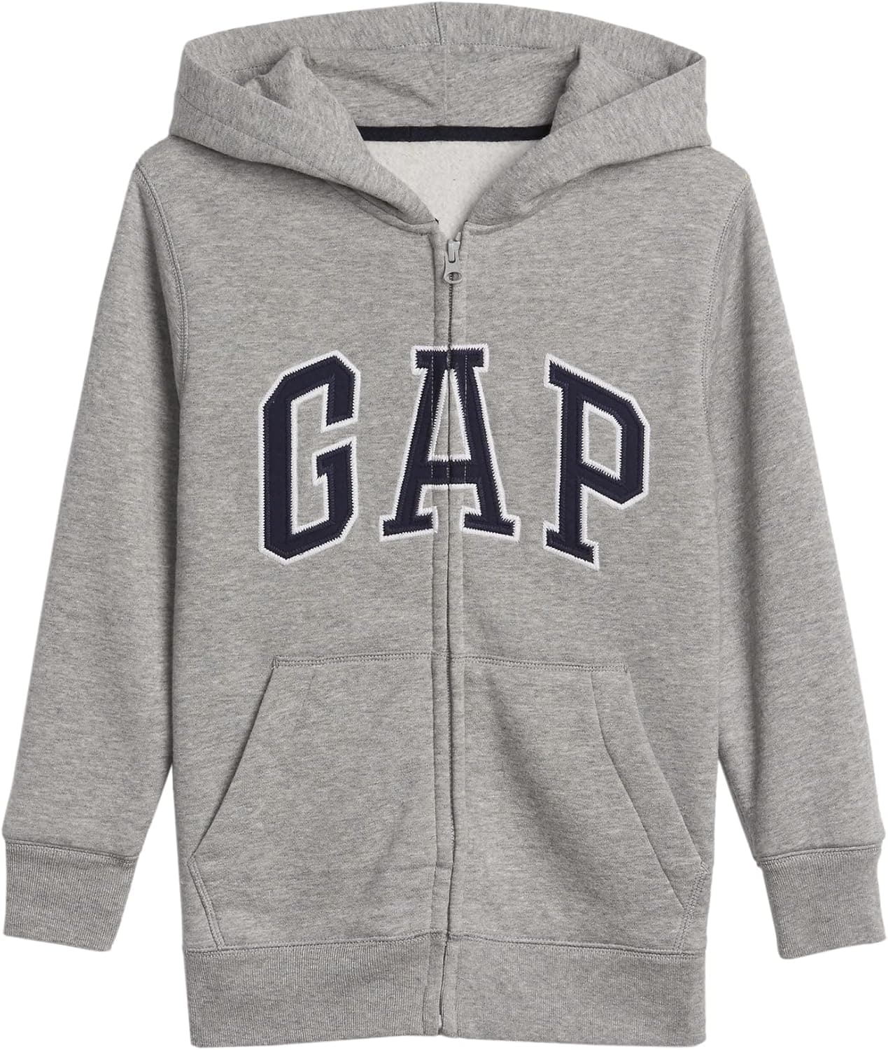 Cozy GAP Boys Logo Hoodie - 62% Off