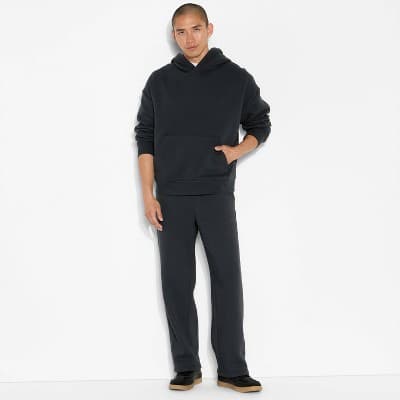 Men's Knit Sweatpants - Original Use™ Black S