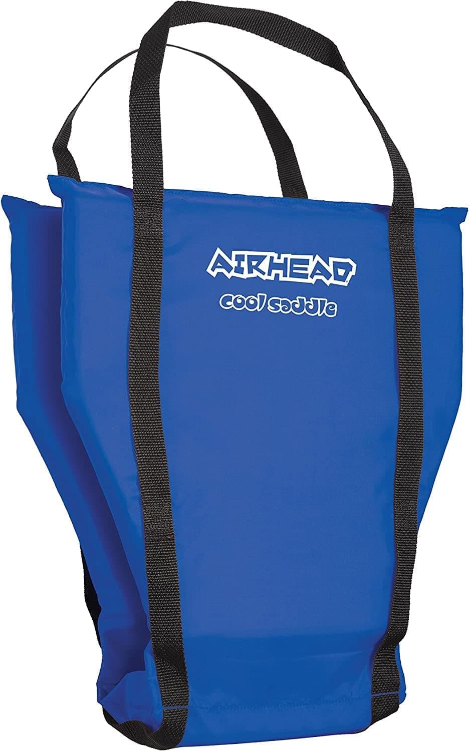 Save Big on AIRHEAD Cove Saddle Personal Floatation Device in Blue
