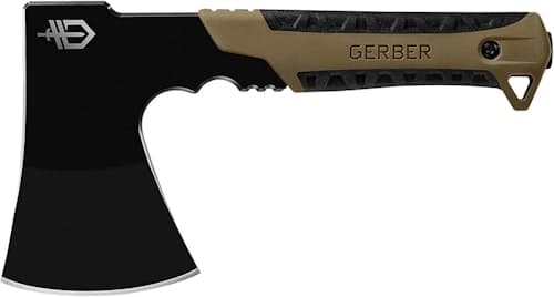 38% Off Gerber Gear Pack Hatchet - Rugged Multi-Tool