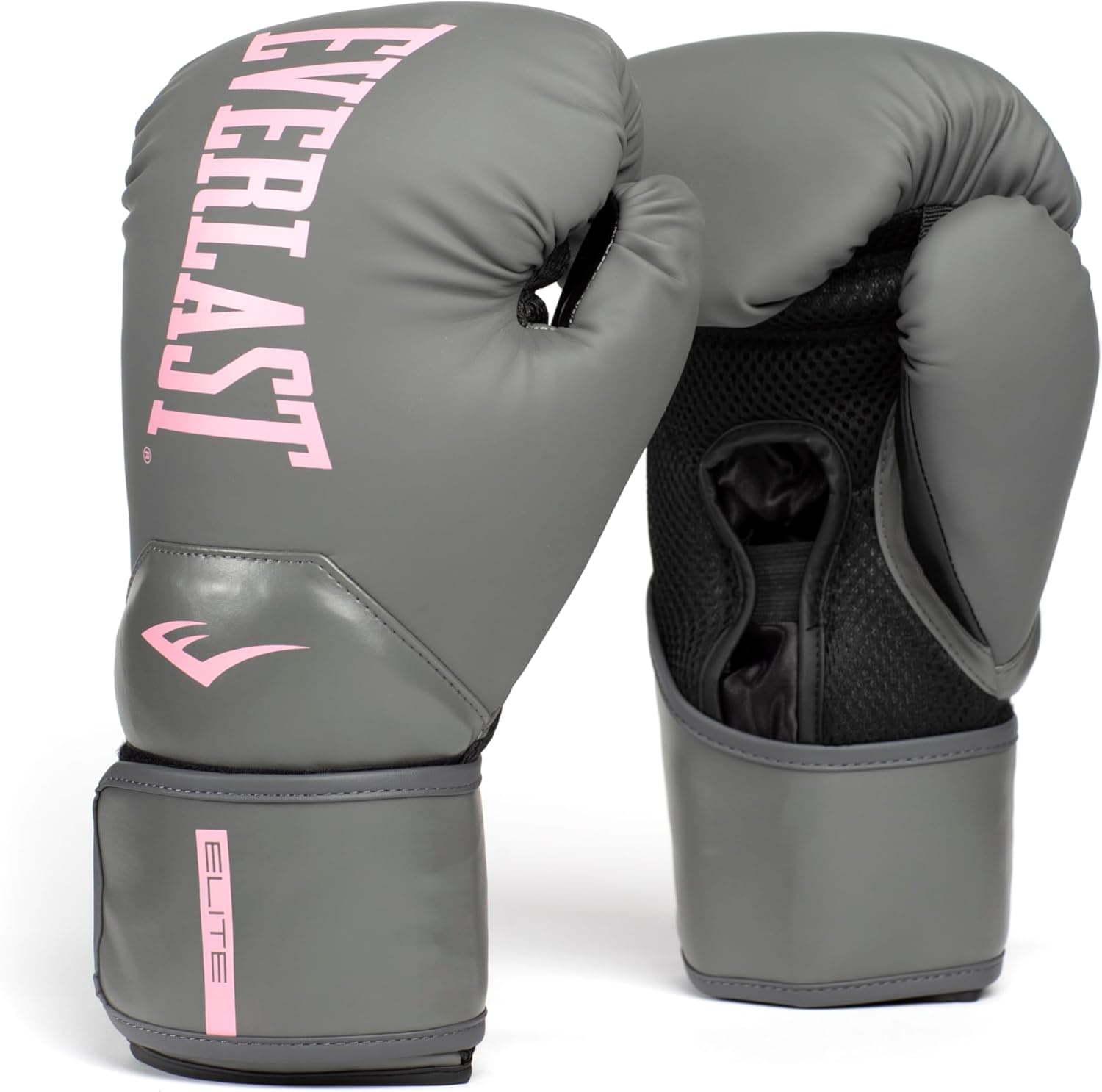 Everlast Elite 2 Boxing Gloves for Youth and Smaller Hands