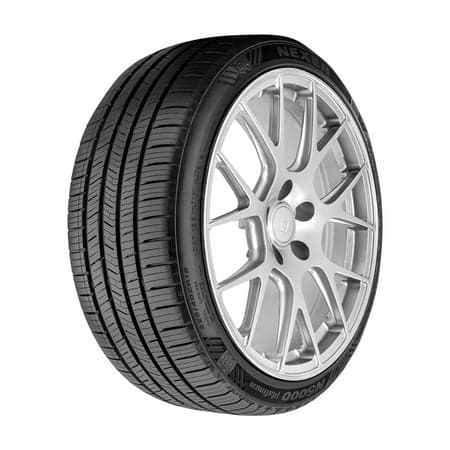 Nexen N5000 Platinum All Season 235/40R19 96W XL Passenger Tire