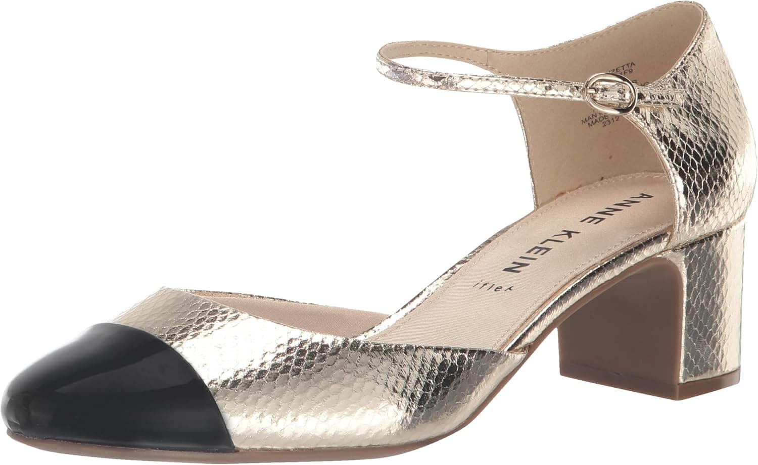 Stylish Anne Klein Women's Dress Heels - 68% Off