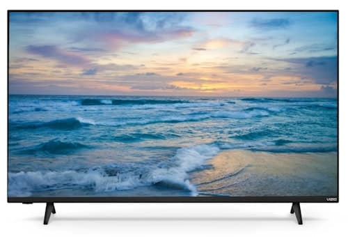 Open-box Vizio 50" Class 4K Smart LED TV - 14% Off on eBay