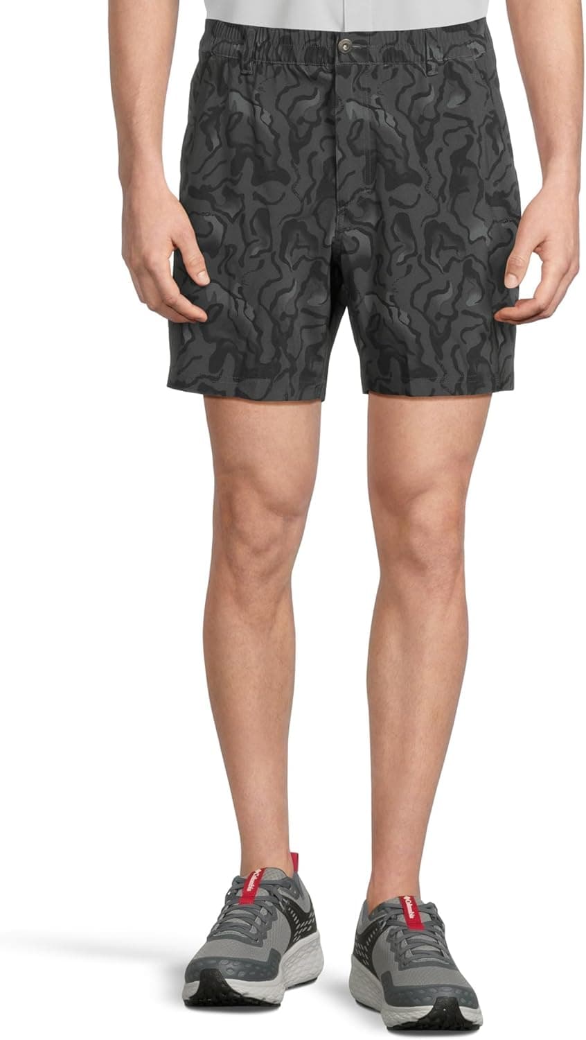 Columbia Uncharted Quick Dry Swim Shorts - Up to 79% Off