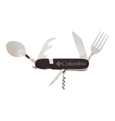 Columbia 7-Function Utensil Set: 23% Off